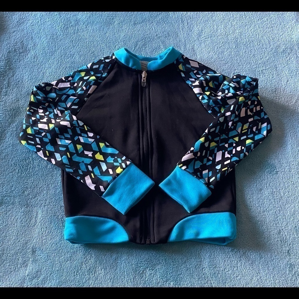 CHAMPION-GIRLS MATCHING SET-SIZE 4/5 - Picture 3 of 6